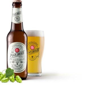 Cervezas (botella y de barril)