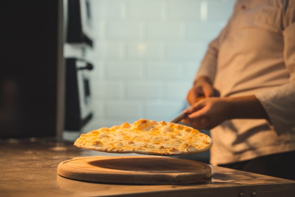 contacto restaurante Barcelona